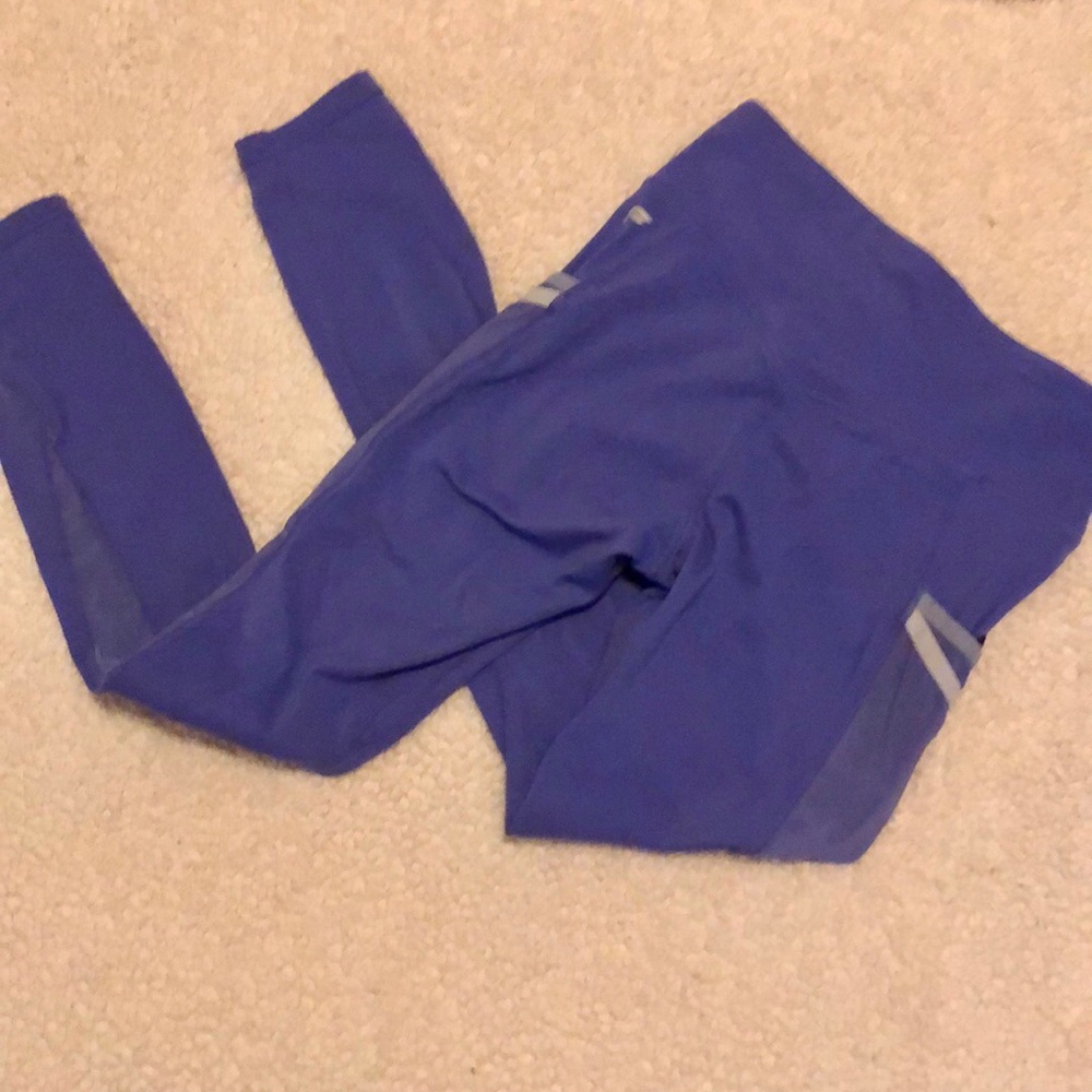 Fabletics Trinity Mid-Rise Pocket 7/8 Multi Pocke… - image 5